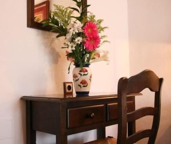 ペンション Hostal Torre De Guzmán