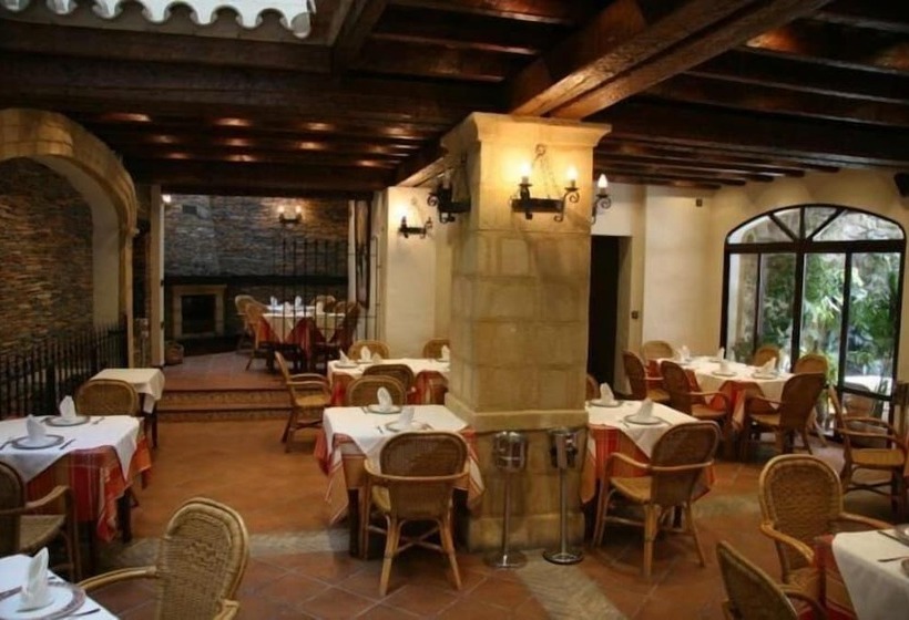 ペンション Hostal Torre De Guzmán