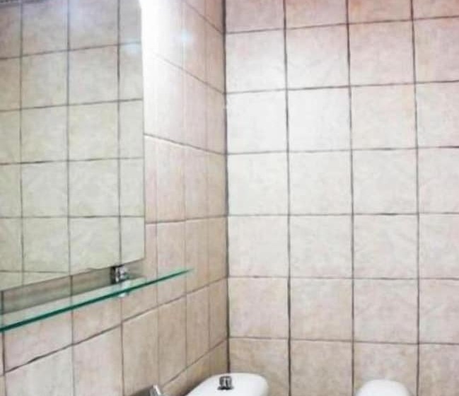 ペンション Hostal Torre De Guzmán