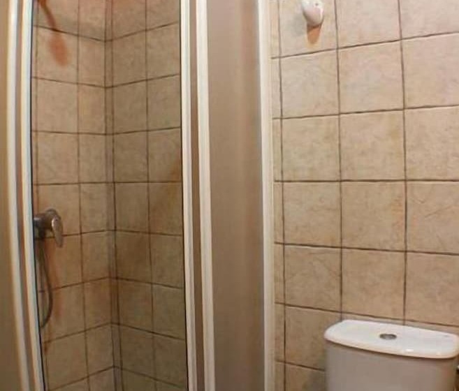 ペンション Hostal Torre De Guzmán