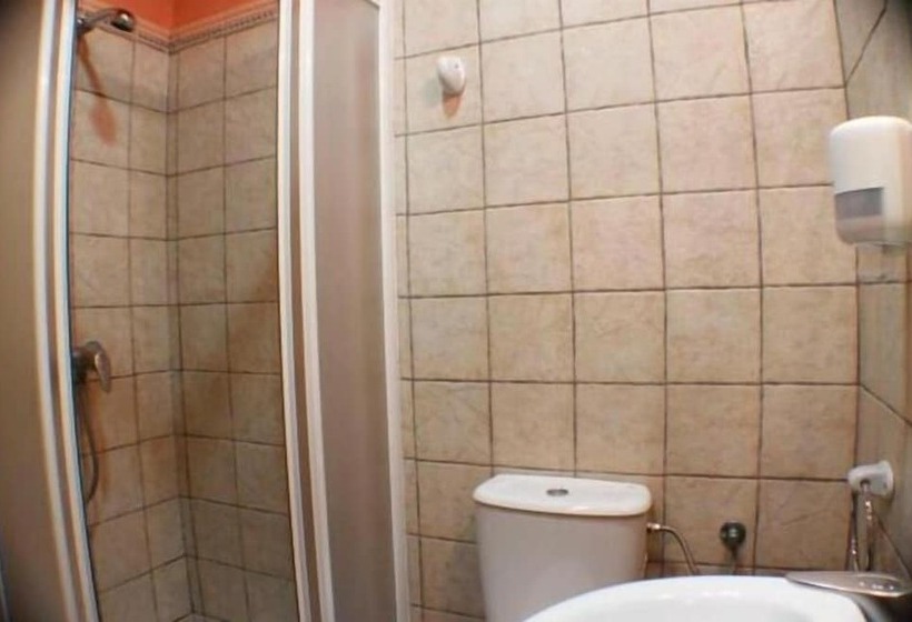 ペンション Hostal Torre De Guzmán