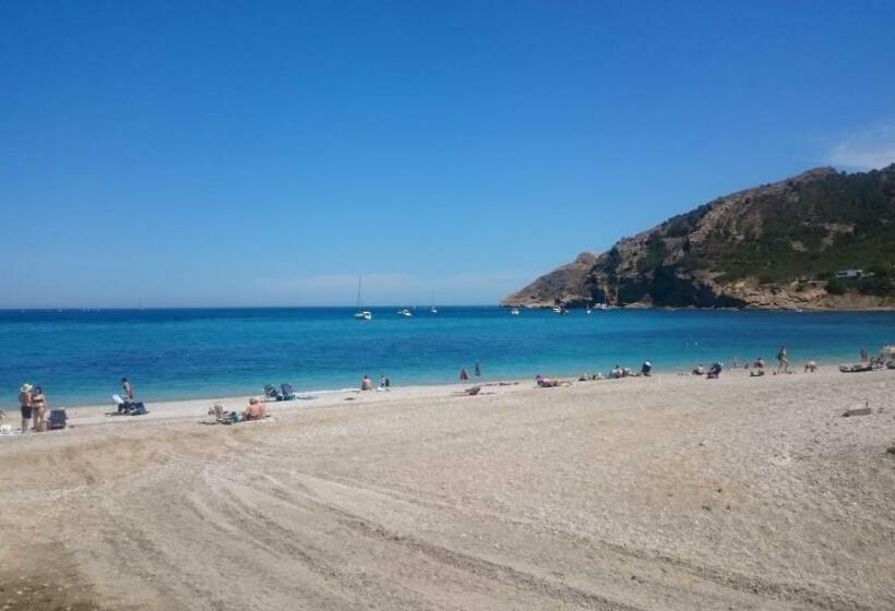 بنسيون Hostal Ventorrillo