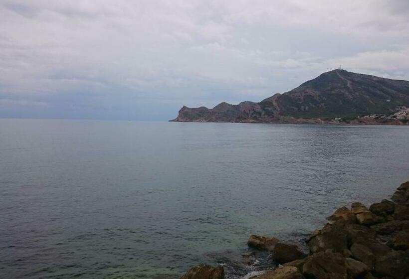 بنسيون Hostal Ventorrillo