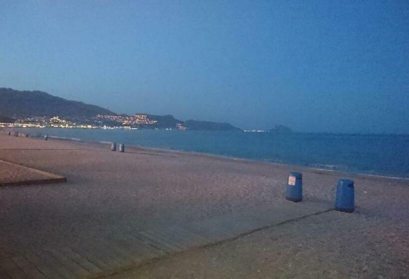 بنسيون Hostal Ventorrillo