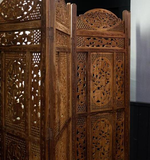 פנסיון Hostal Victoria