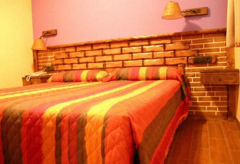 بنسيون Hostal Xaloa Orio