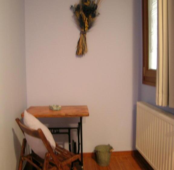 بنسيون Hostal Xaloa Orio