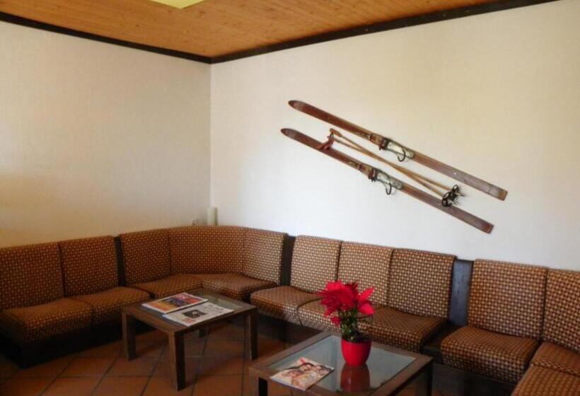 ペンション Hostal Yeti