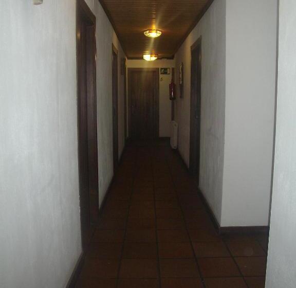 ペンション Hostal Yeti