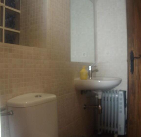 ペンション Hostal Yeti