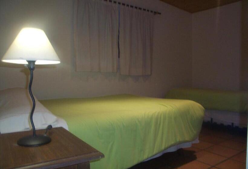 ペンション Hostal Yeti