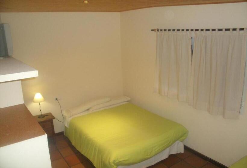 ペンション Hostal Yeti