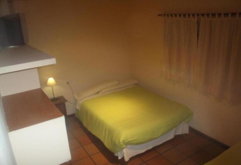 ペンション Hostal Yeti