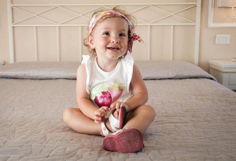 ペンション Il Barlanzone Affittacamere