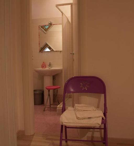 Пансион Il Soffio Di Eolo