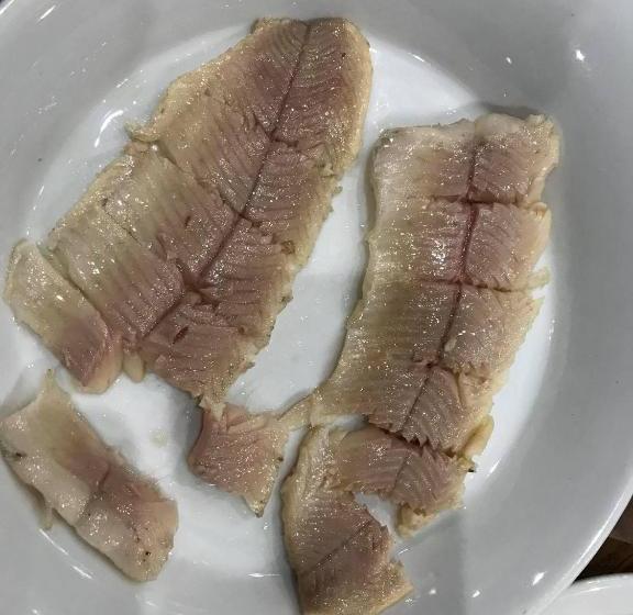 פנסיון La Vieille Ferme Chassepierre