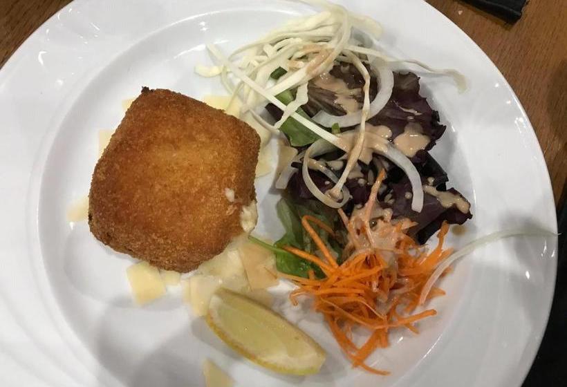 פנסיון La Vieille Ferme Chassepierre