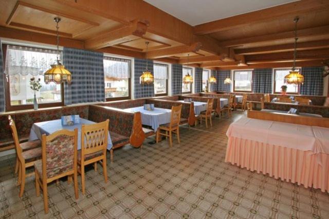 膳宿费 Landgasthof Pfarrwirt