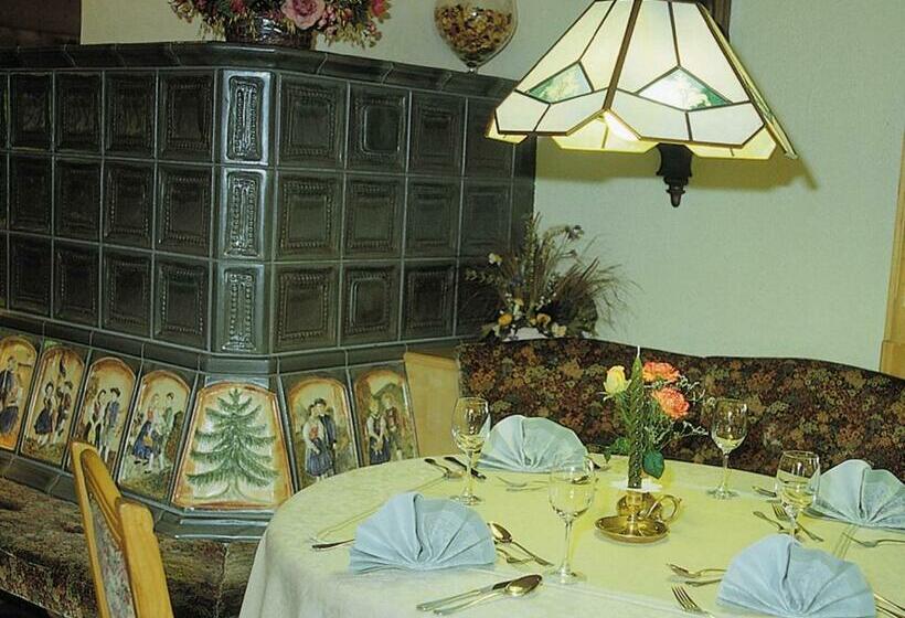 膳宿费 Landgasthof Pfarrwirt