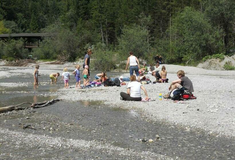 膳宿费 Landgasthof Pfarrwirt