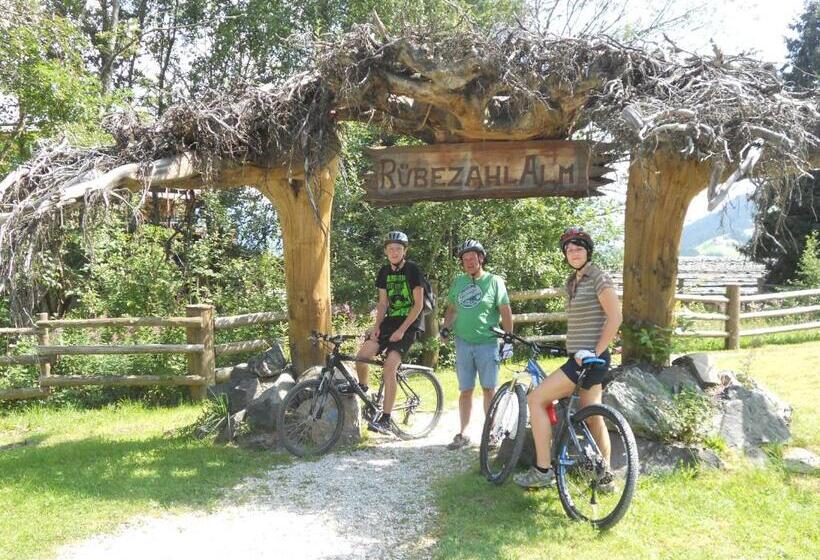 膳宿费 Landgasthof Pfarrwirt