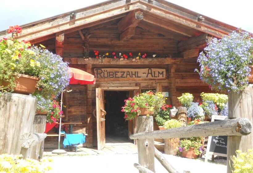 膳宿费 Landgasthof Pfarrwirt