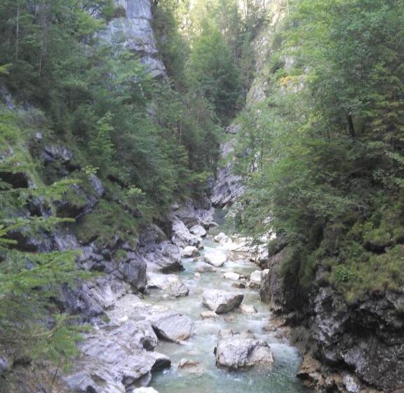 膳宿费 Landgasthof Pfarrwirt