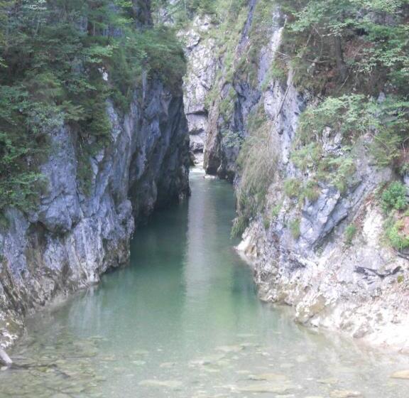 膳宿费 Landgasthof Pfarrwirt