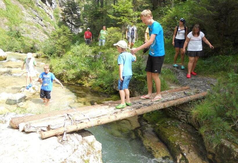 膳宿费 Landgasthof Pfarrwirt