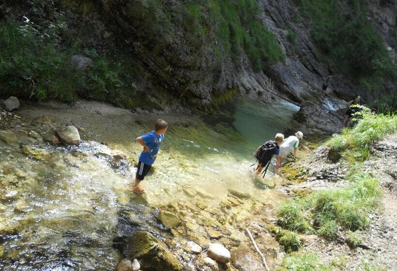 膳宿费 Landgasthof Pfarrwirt