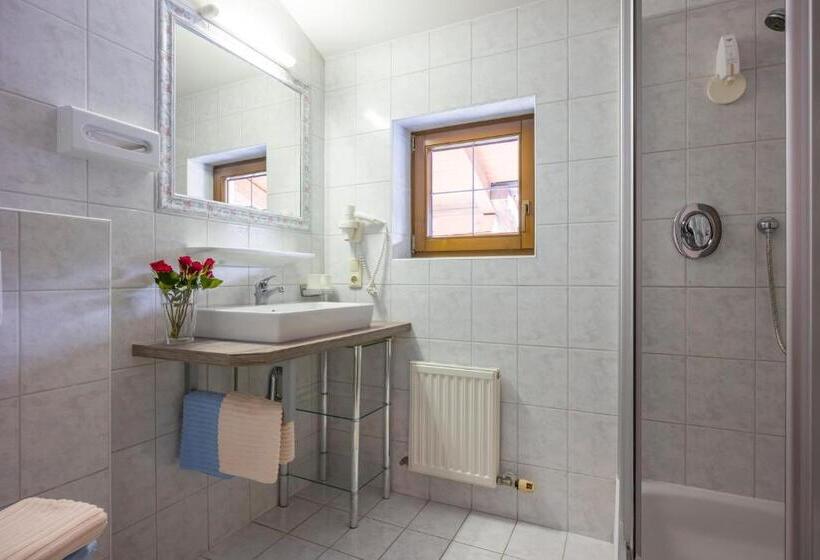 膳宿费 Landgasthof Pfarrwirt