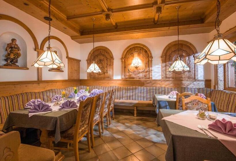 膳宿费 Landgasthof Pfarrwirt