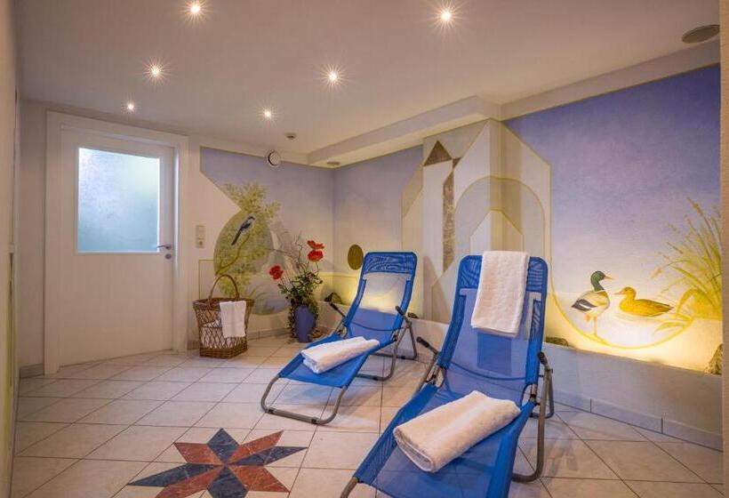 膳宿费 Landgasthof Pfarrwirt