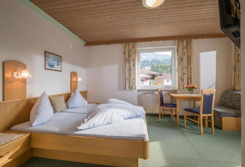 膳宿费 Landgasthof Pfarrwirt