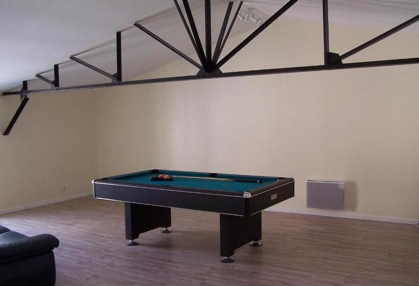 膳宿费 Le Four à Pain   Chambres D Hôtes