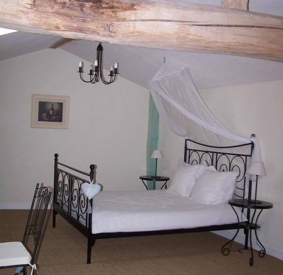 膳宿费 Le Four à Pain   Chambres D Hôtes