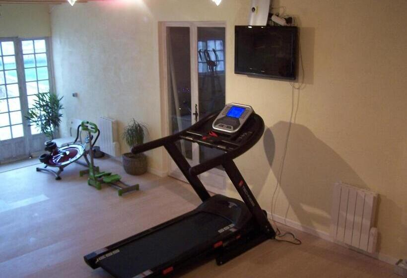 膳宿费 Le Four à Pain   Chambres D Hôtes