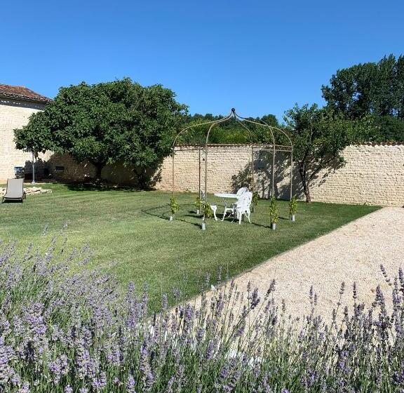 膳宿费 Le Four à Pain   Chambres D Hôtes