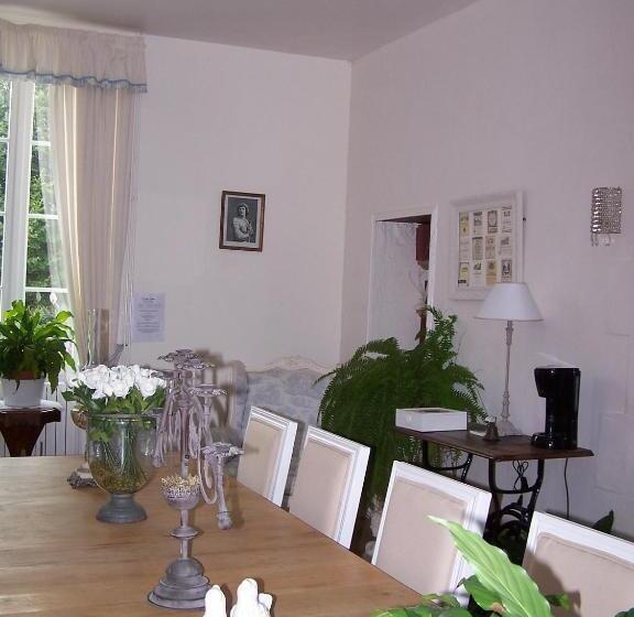 膳宿费 Le Four à Pain   Chambres D Hôtes