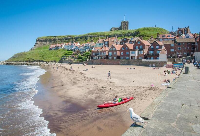 펜션 Lobster Hall   Room Only