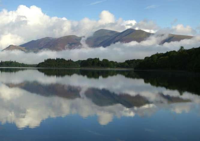 פנסיון Lyndhurst