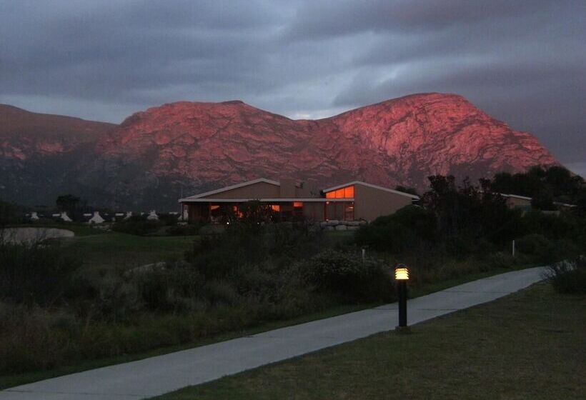 펜션 Mulligans Guest Lodge