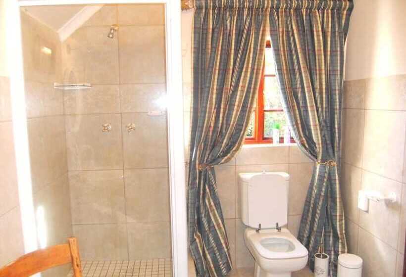 펜션 Mulligans Guest Lodge