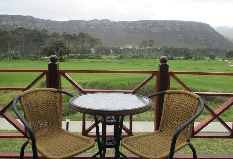 펜션 Mulligans Guest Lodge