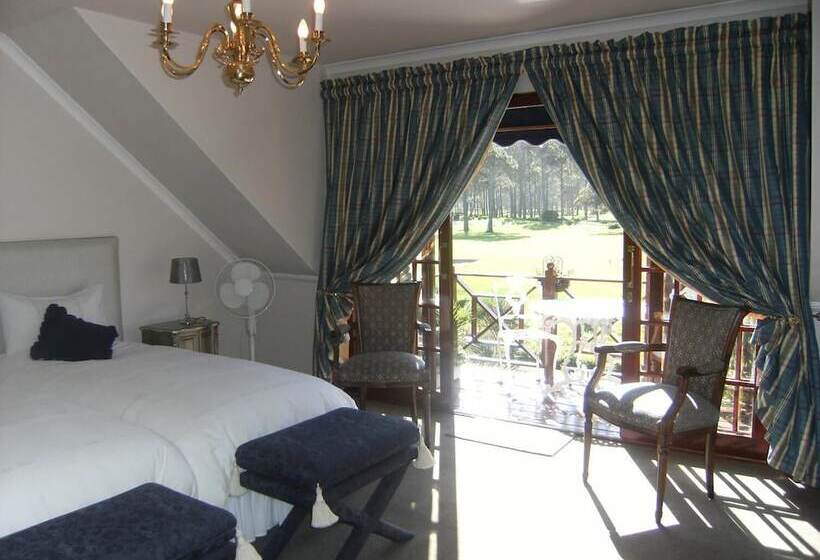 펜션 Mulligans Guest Lodge