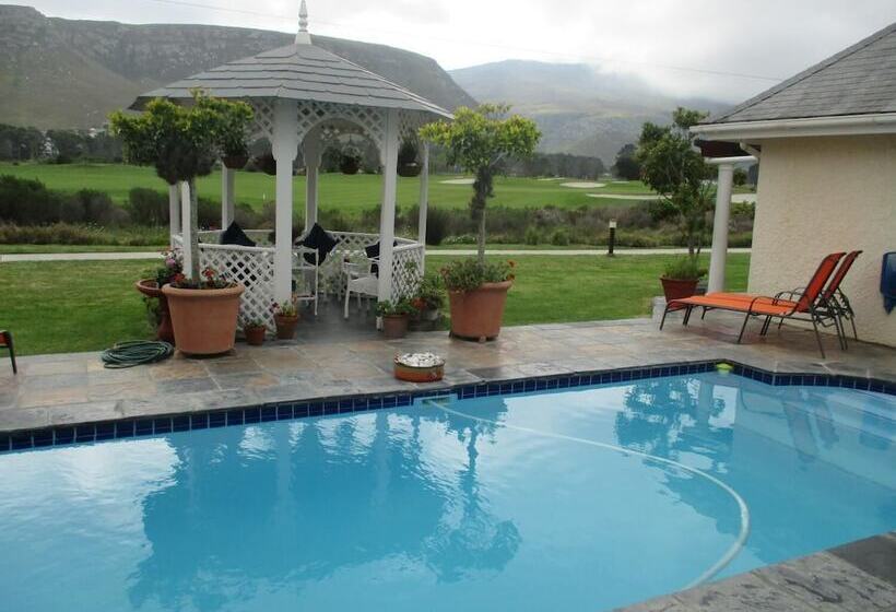 펜션 Mulligans Guest Lodge