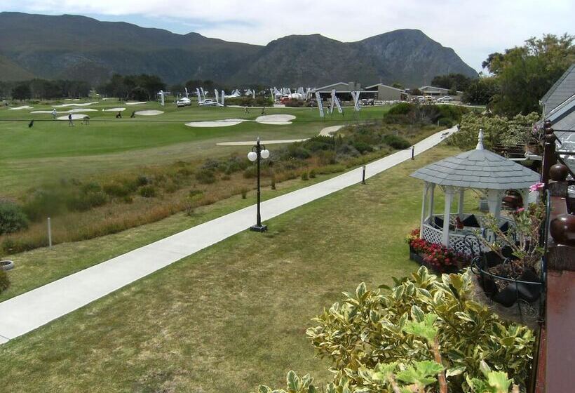 펜션 Mulligans Guest Lodge