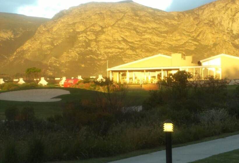 펜션 Mulligans Guest Lodge