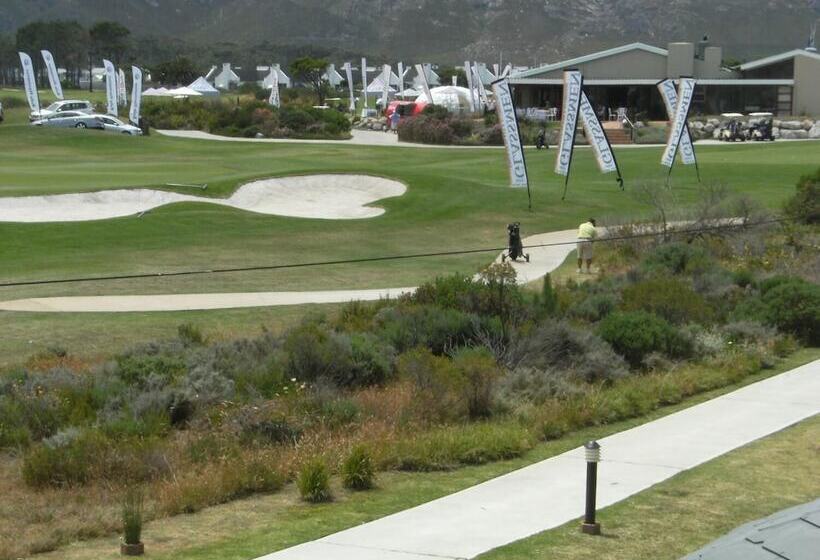 펜션 Mulligans Guest Lodge