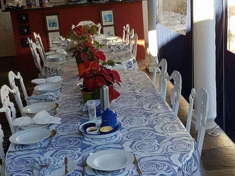 펜션 Mulligans Guest Lodge